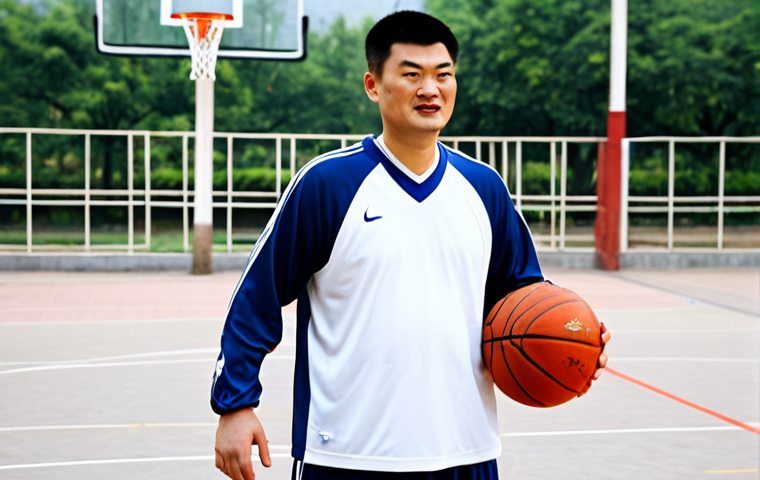 농구 관련 영화 추천 - **Prompt:** "A motivational movie scene depicting a basketball team celebrating a victory, fully clo...